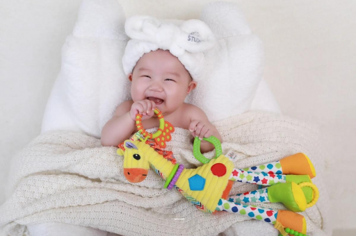 新余宝宝发烧怎么办