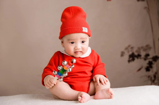 新余宝宝三个月多高