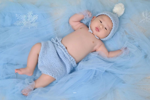 新余四个月宝宝需要补钙吗