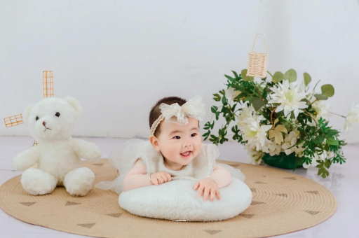 新余宝宝老是叹气